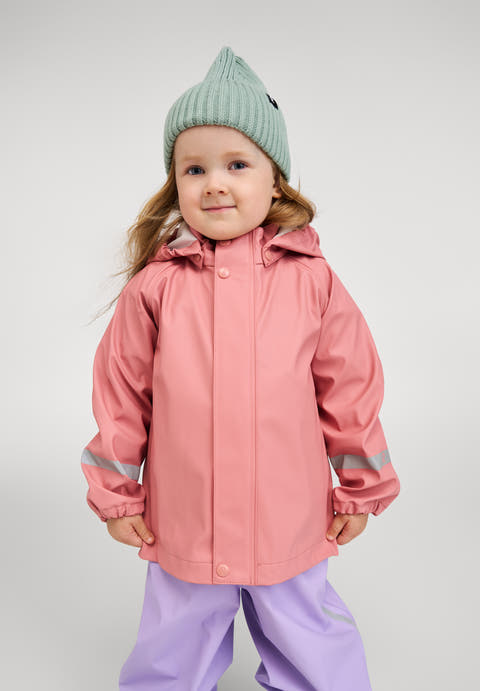 Reima - Lampi Waterproof  Rain Jacket