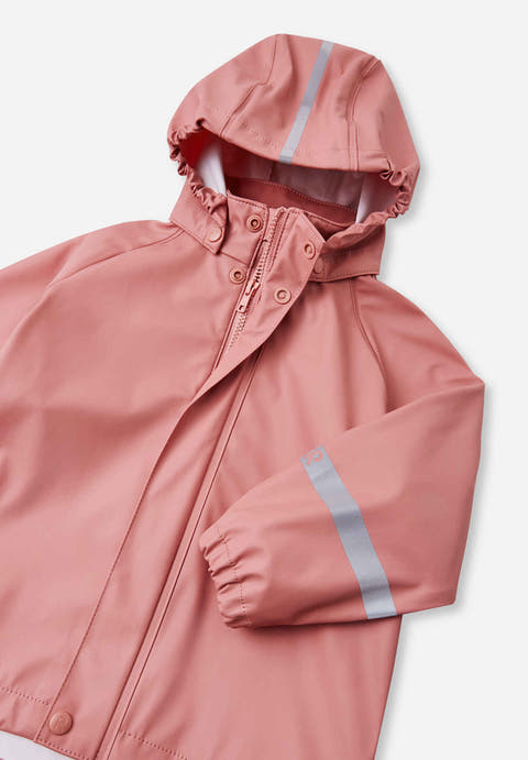Reima - Lampi Waterproof  Rain Jacket