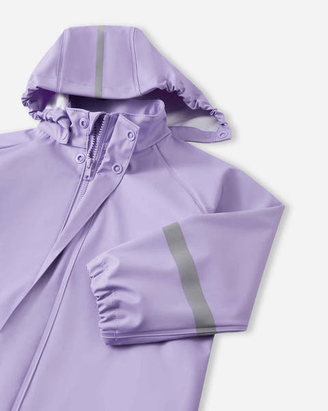 Reima - Lampi Waterproof  Rain Jacket