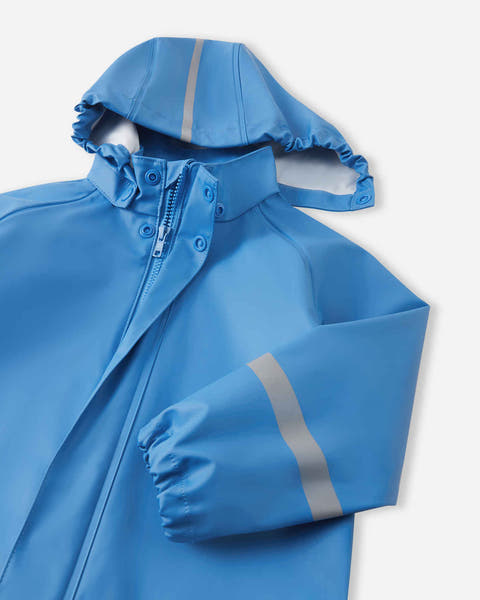 Reima - Lampi Waterproof  Rain Jacket