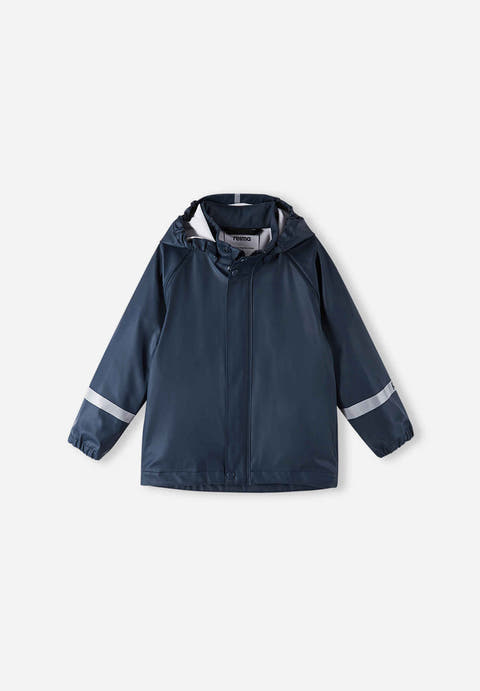 Reima - Lampi Waterproof  Rain Jacket