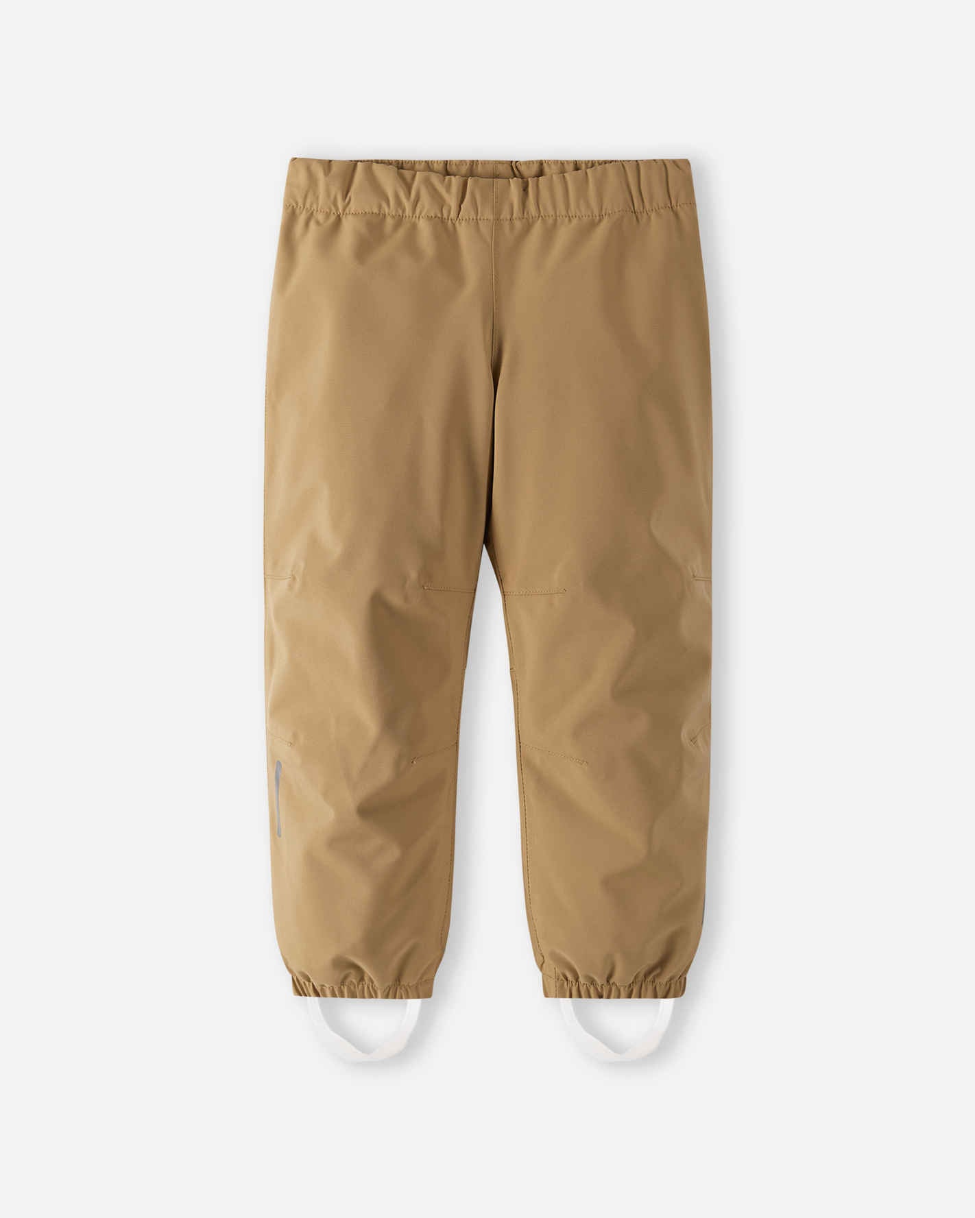 Reima - Waterproof Reimatec pants, Kaura - Peanut Brown