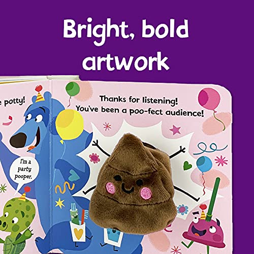 POOP A Pottytime Joke Book