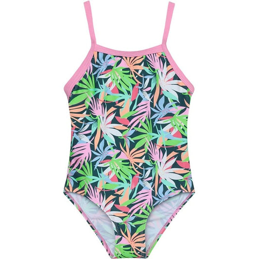 Color Kids - One-Piece Swimsuit- 6Y