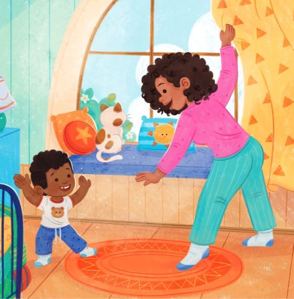 Curious Me!: Families by Alison Behnke and Addy Rivera Sonda