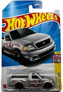 HOT WHEELS - 1:64 DIECAST - Mini Car