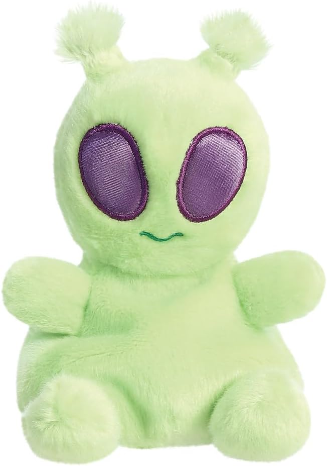 Aurora - Palm Pals Plush Toy