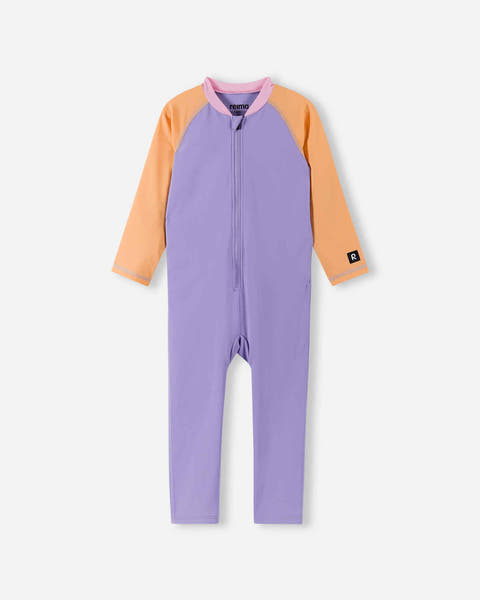 Reima - Sunproof Overall Swimsuit, Polskii