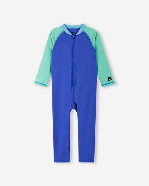 Reima - Sunproof Overall Swimsuit, Polskii