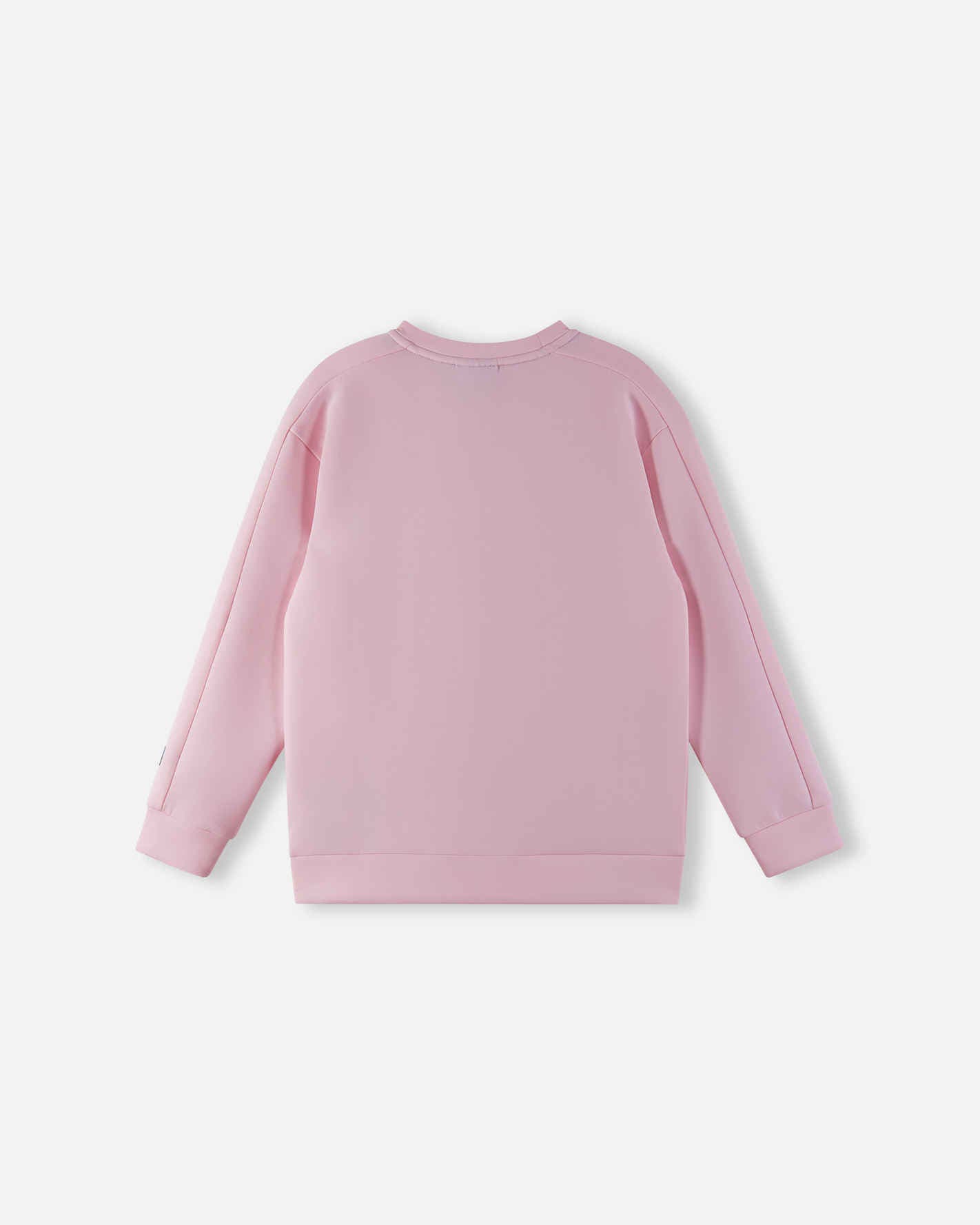 Reima - Letkein Moisture Wicking Sweater - Pink