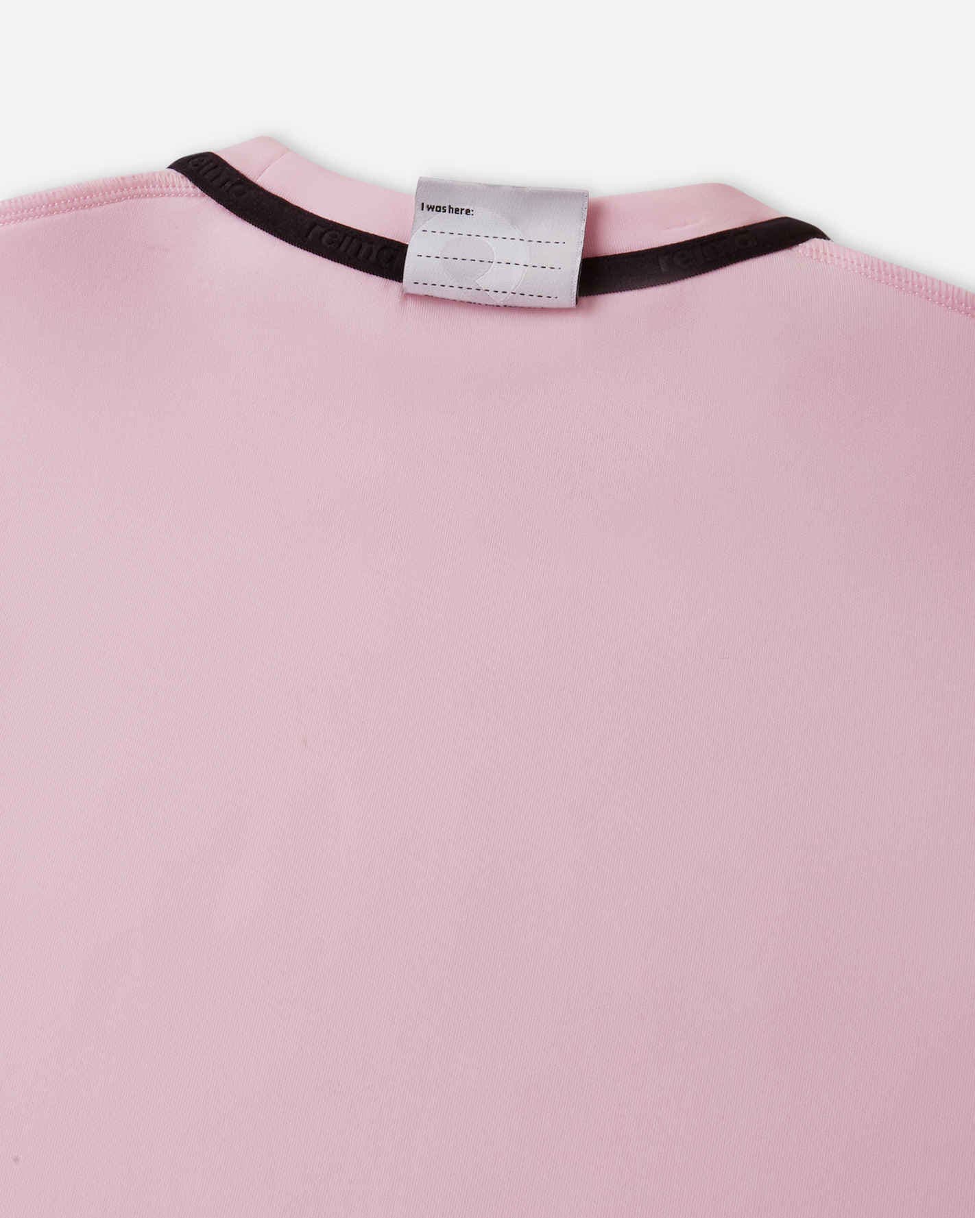 Reima - Letkein Moisture Wicking Sweater - Pink