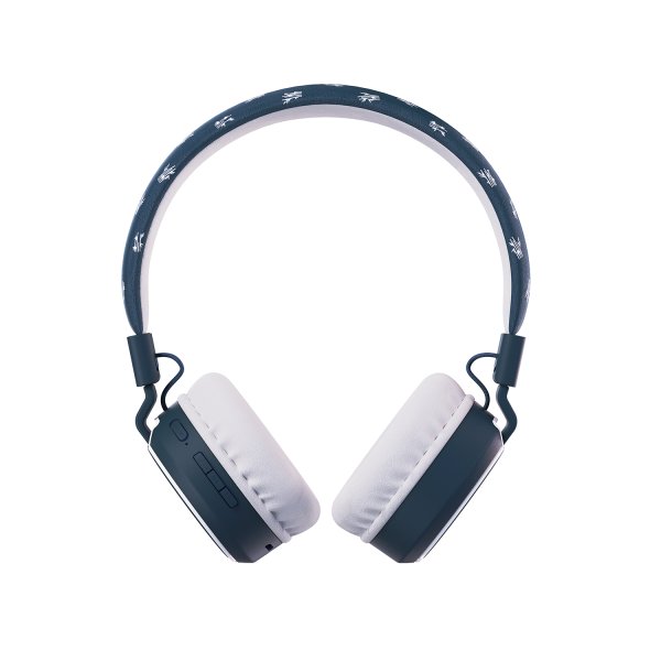 Planet Buddies - Kids Wireless Headphones - Volume Limited to 85 Decibels