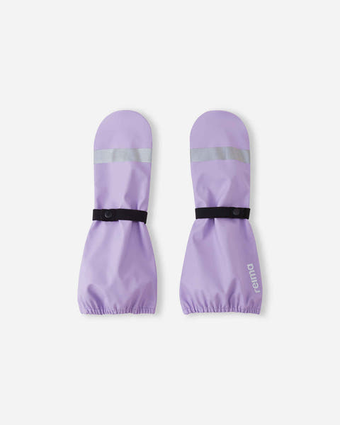 Reima - Waterproof Shell Rain Glove/Mittens- Kura – Additional View 2