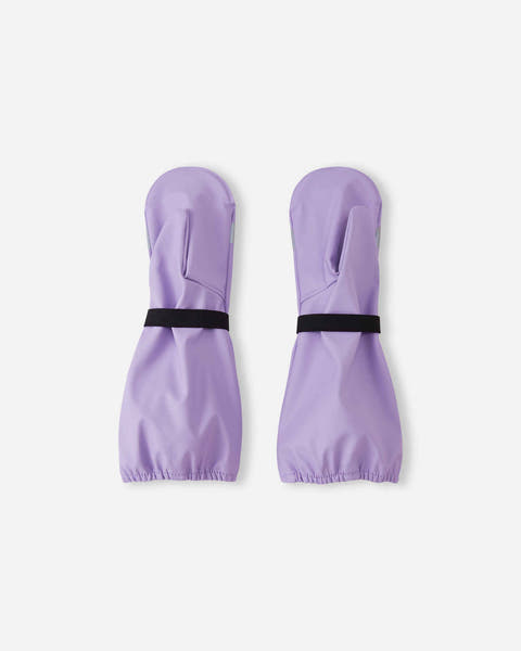 Reima - Waterproof Shell Rain Glove/Mittens- Kura – Additional View 3