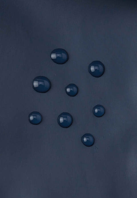 Reima Kura Waterproof Kids' Rain Mittens – Welded Seams, Reflective, Water-Repellent Shell