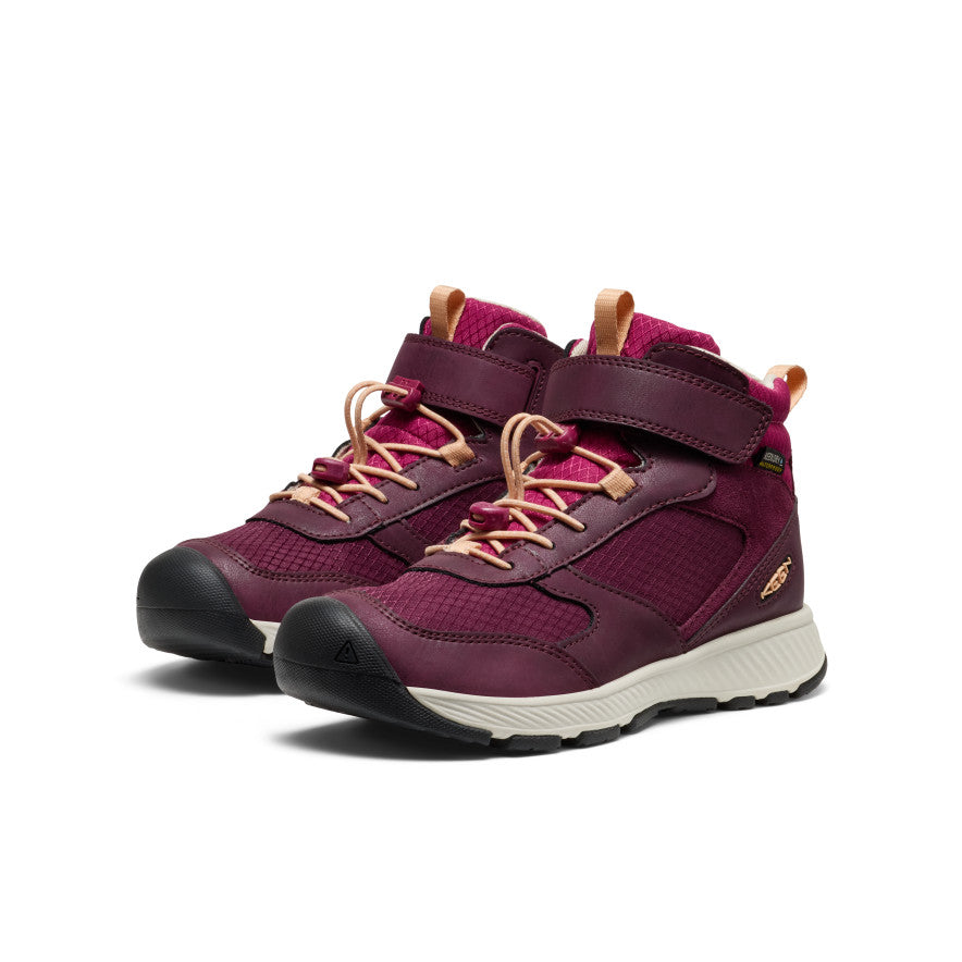 Keen - Skua Waterproof Boots