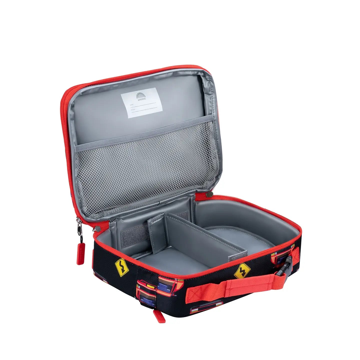 uninni - Ellis Lunch Bag - the Racer