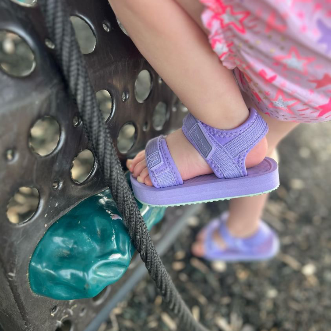 Shooshoos Summer Stroller Toddler Sandals