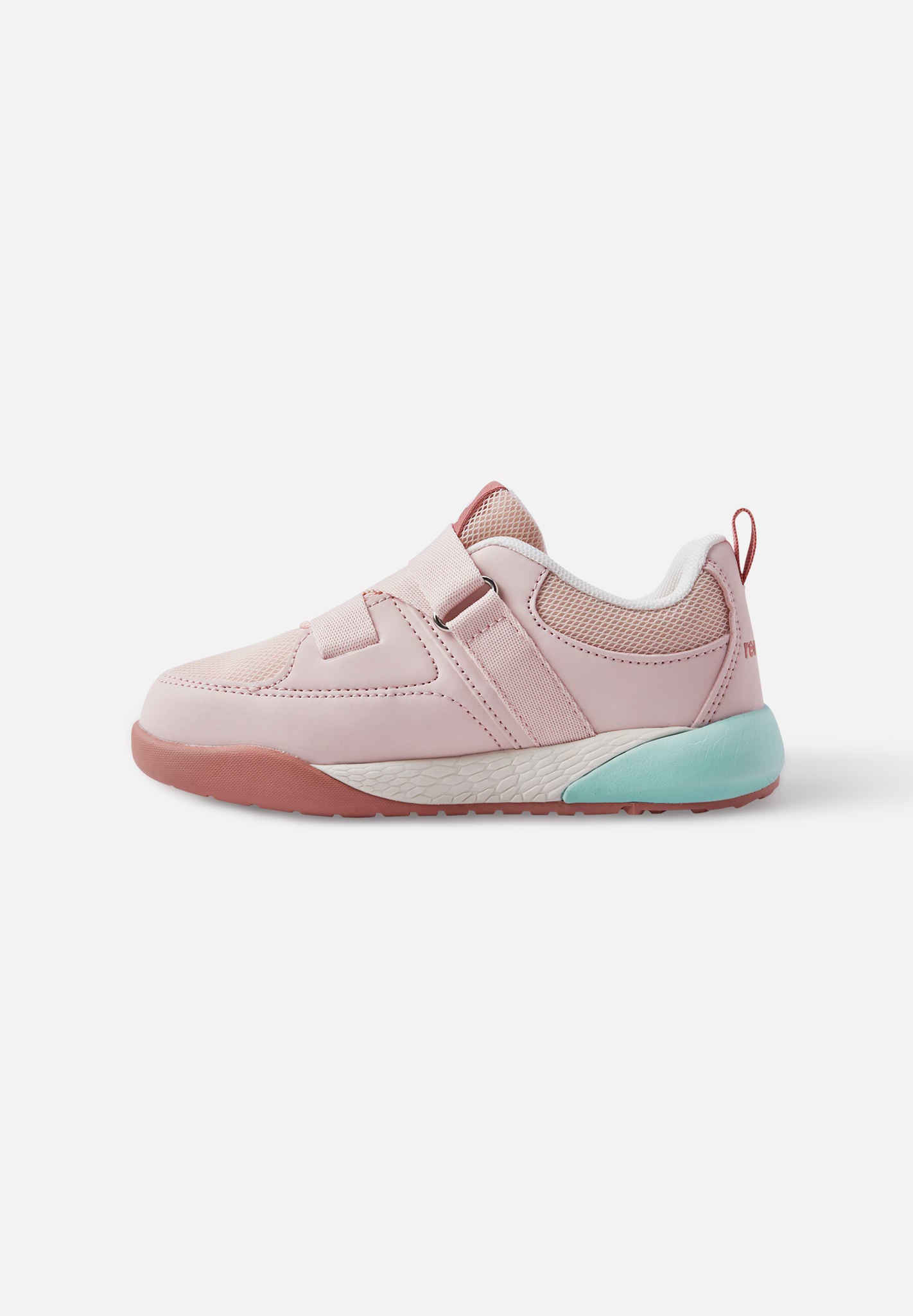REIMA - Waterproof Reimatec Sneakers (Kiirus) - Soft Rose 3090
