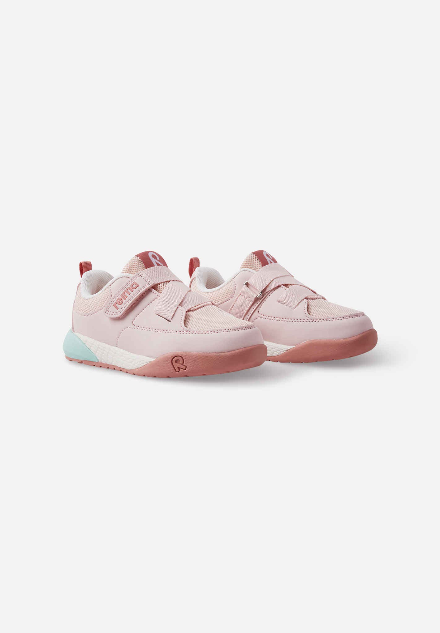 REIMA - Waterproof Reimatec Sneakers (Kiirus) - Soft Rose 3090