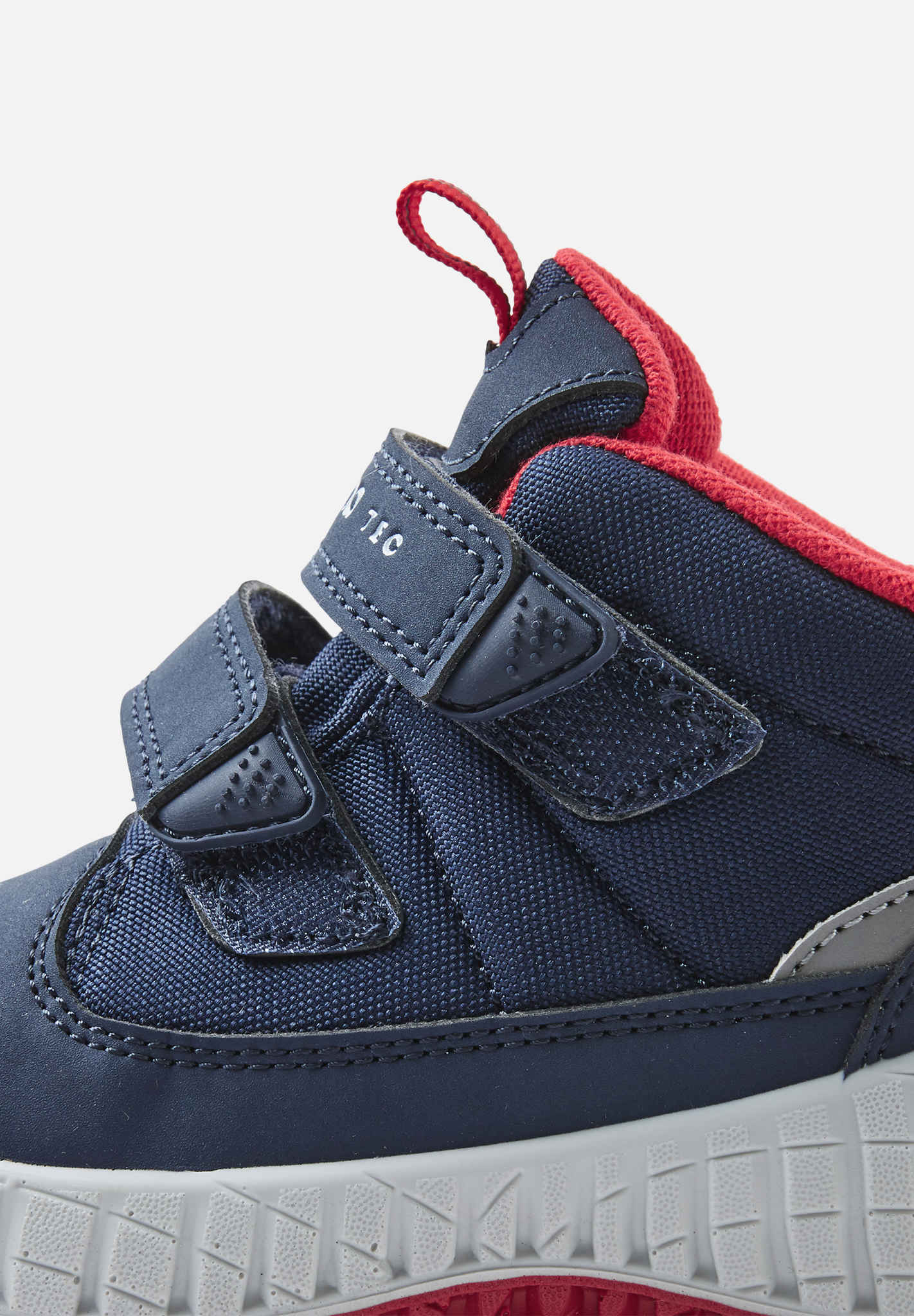 REIMA - Waterproof Reimatec Sneakers (Passo 2.0) - Navy 6980