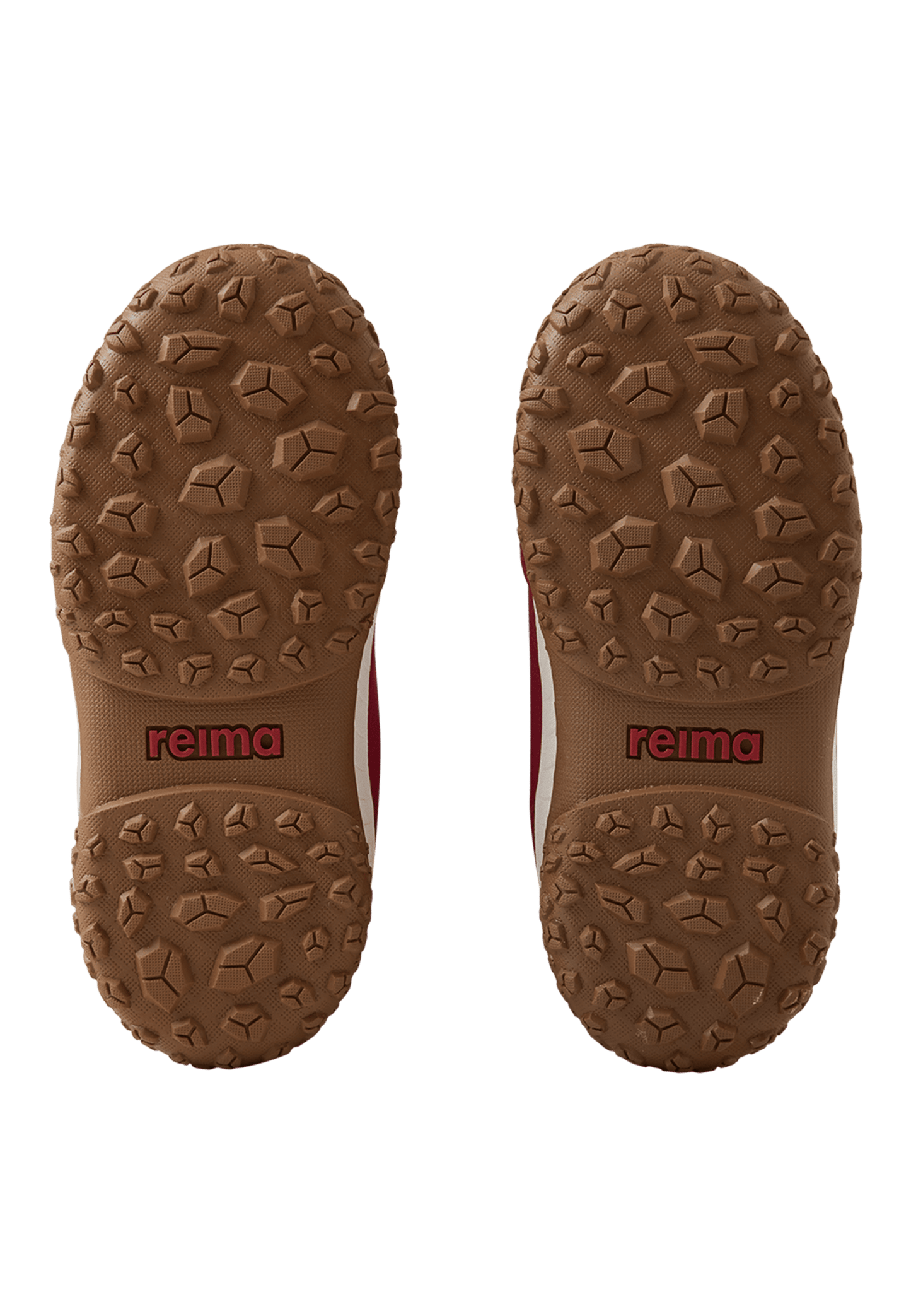 Reima Waterproof Winter Boots - Samooja - Rosy Berry