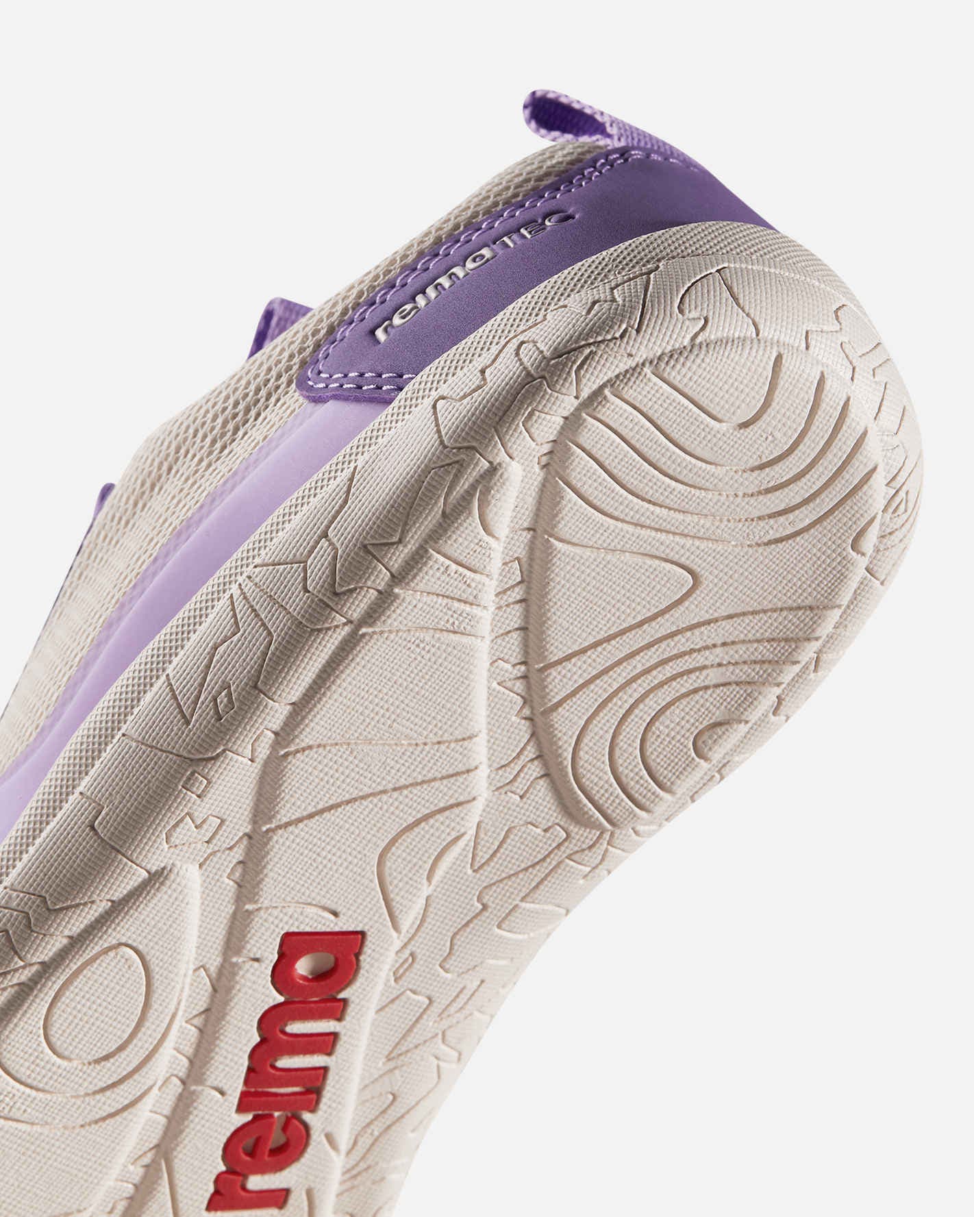 Reima - Reimatec barefoot shoes, Tallustelu