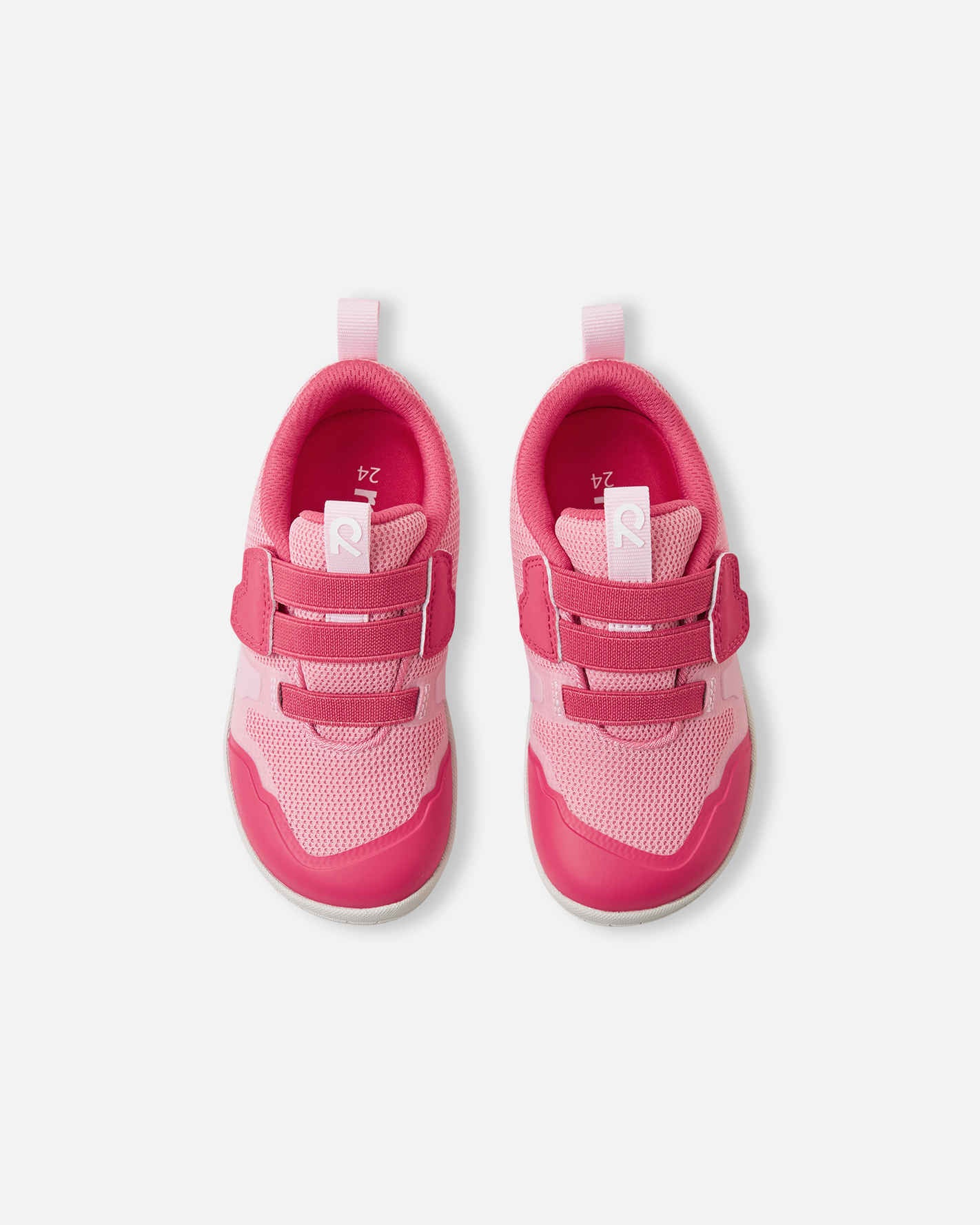 Reima-Waterproof Reimatec Barefoot Shoes, Tepastelu -Sunset Pink