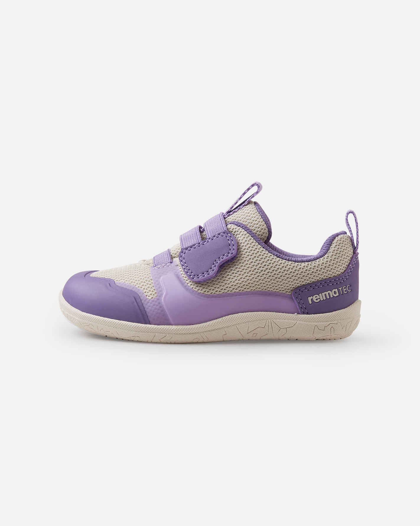 Reima - Waterproof Reimatec Barefoot Shoes, Tepastelu
