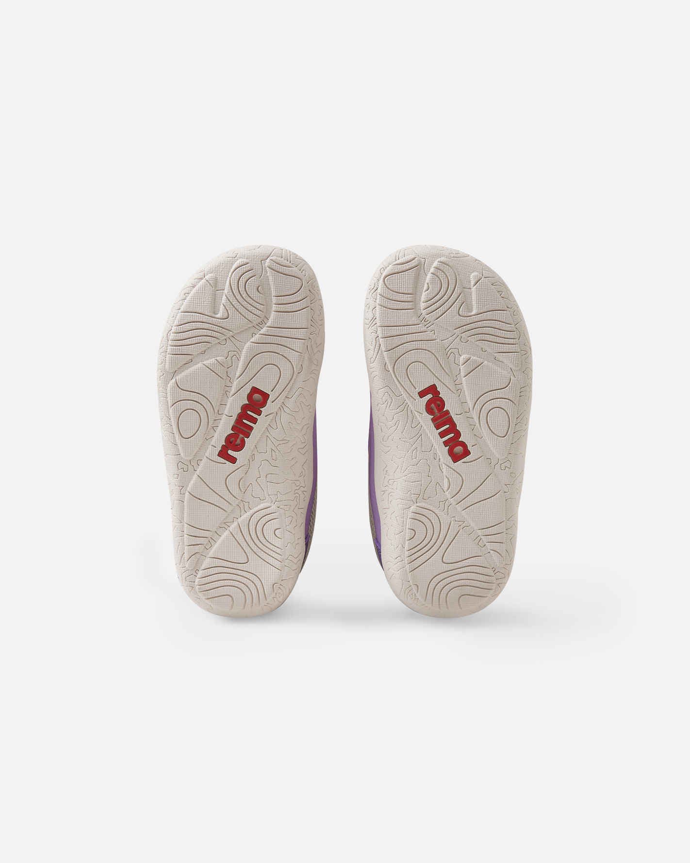 Reima - Waterproof Reimatec Barefoot Shoes, Tepastelu