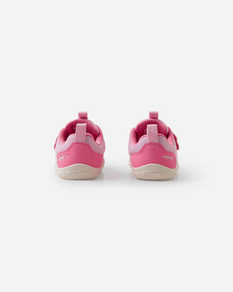 Reima-Waterproof Reimatec Barefoot Shoes, Tepastelu - Sunset Pink