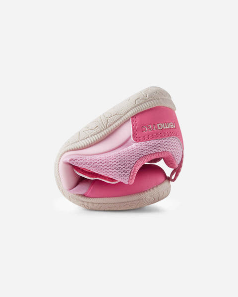Reima-Waterproof Reimatec Barefoot Shoes, Tepastelu - Sunset Pink