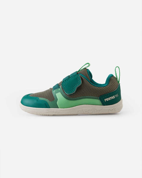 Reima - Waterproof Reimatec Barefoot Shoes, Tepastelu
