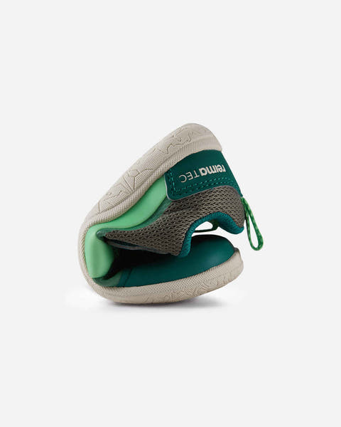 Reima - Waterproof Reimatec Barefoot Shoes, Tepastelu