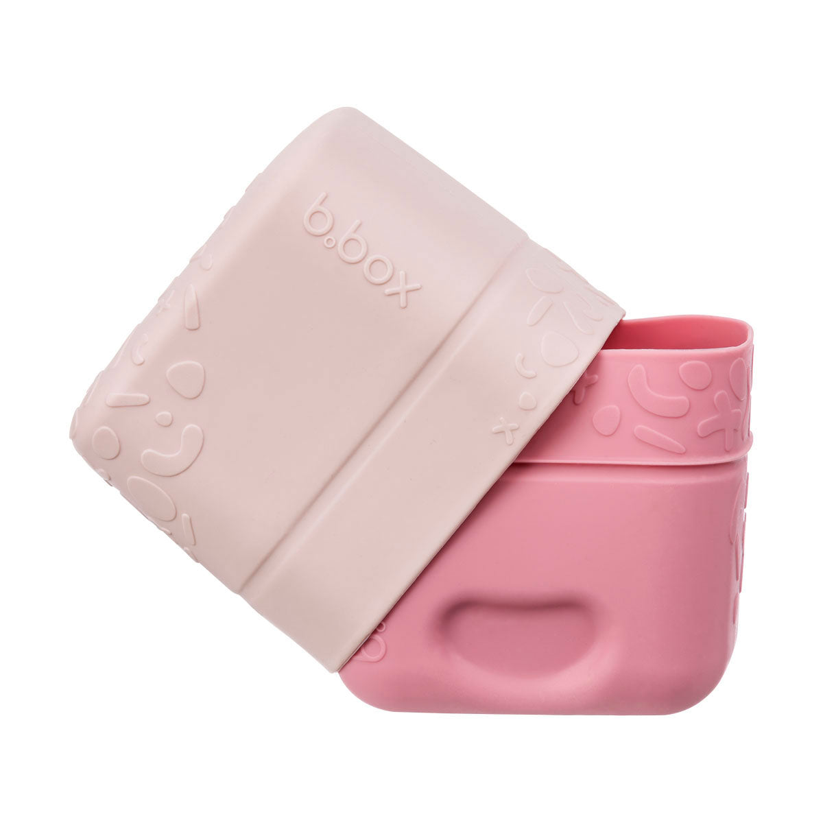 B.Box - Silicone Snack Cups