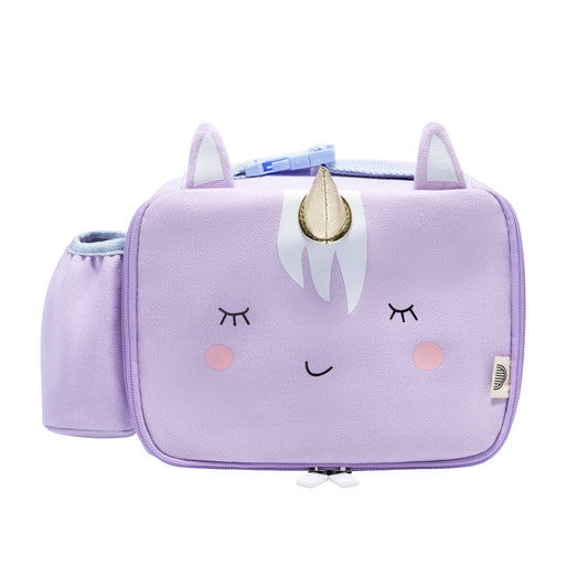 uninni - Toddler Lunch Bag- Unicorn