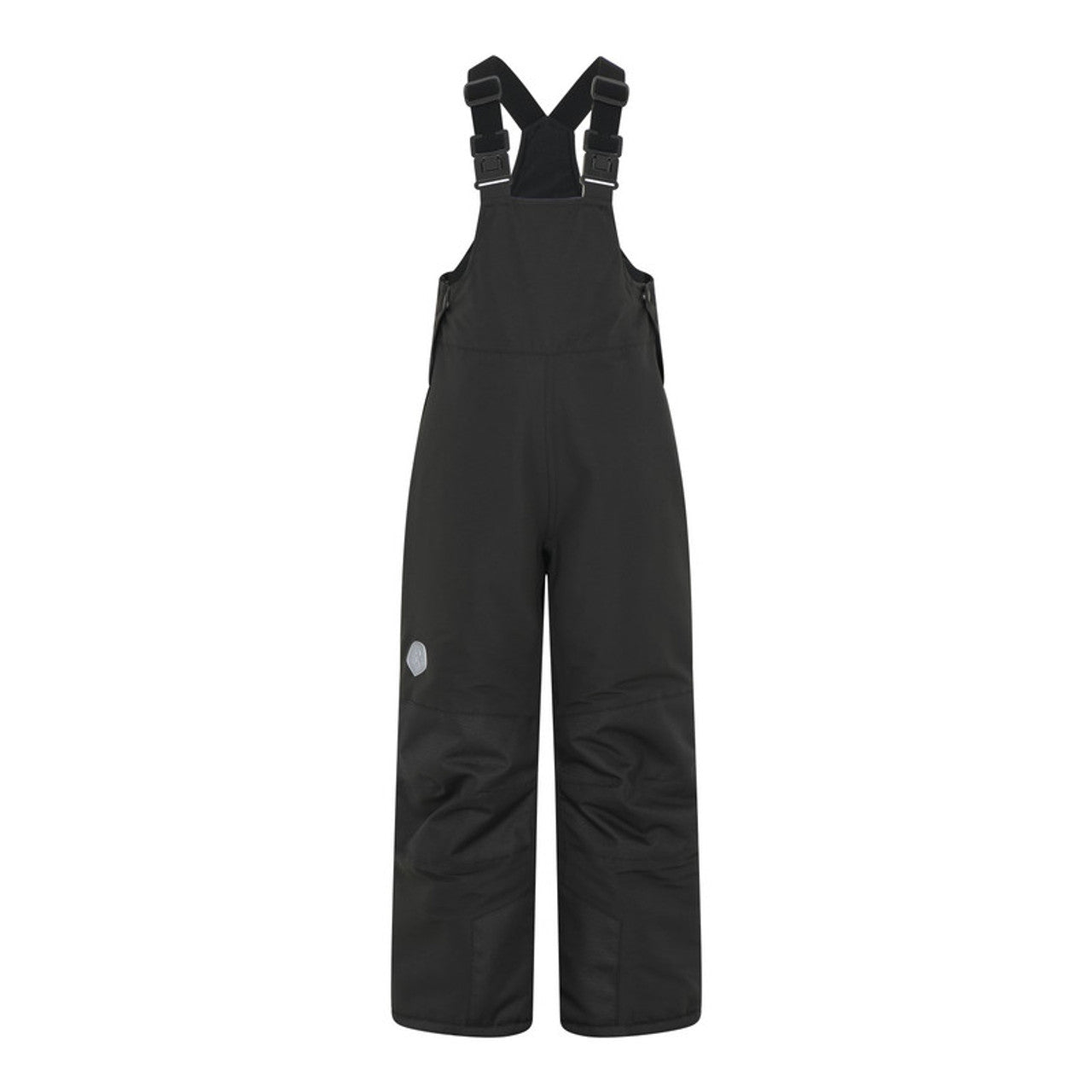 Color Kids - Black Ski Pants - 6Y
