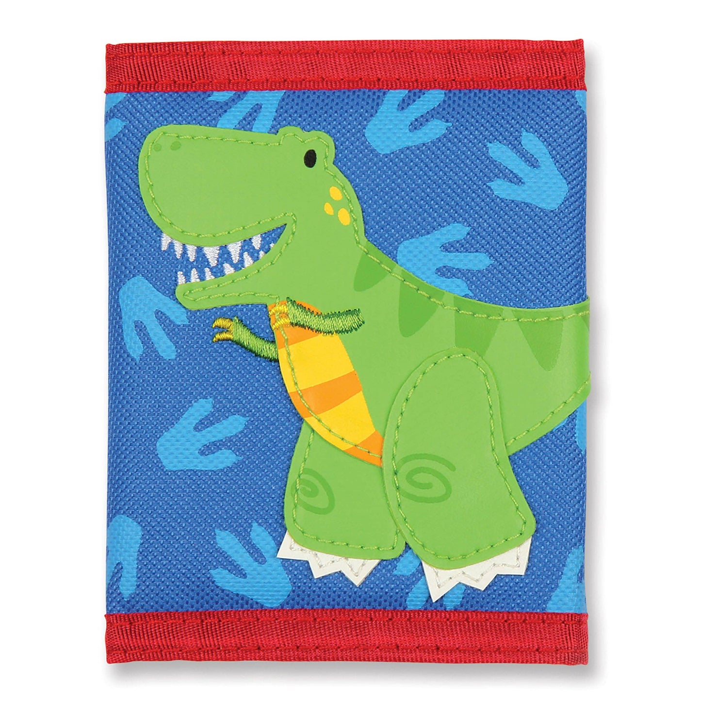 Stephen Joseph Gifts - Stephen Joseph Kids' Tri-Fold Wallet
