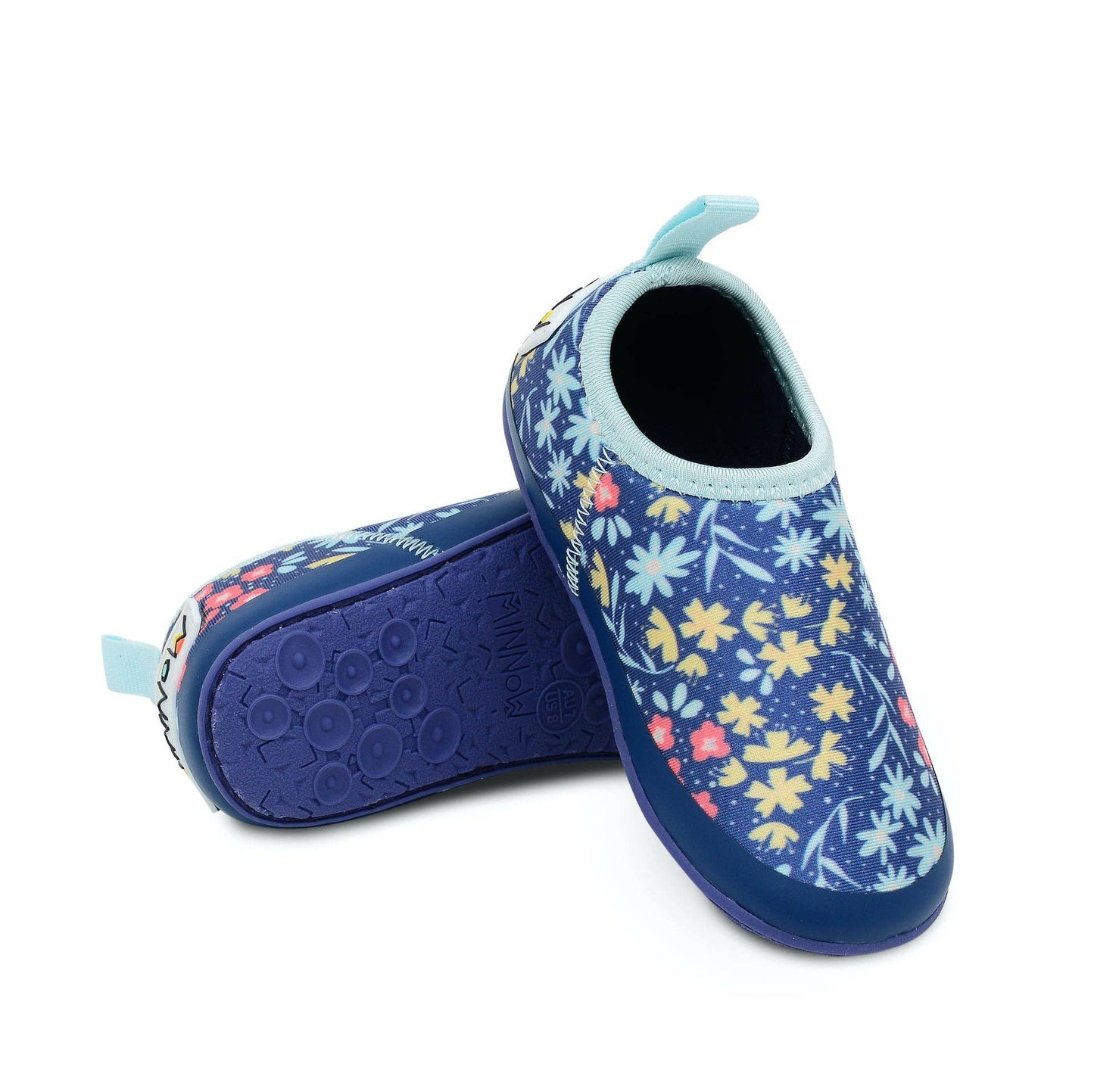 Minnow Designs - Ditsy Flex Swimmable Water Shoe