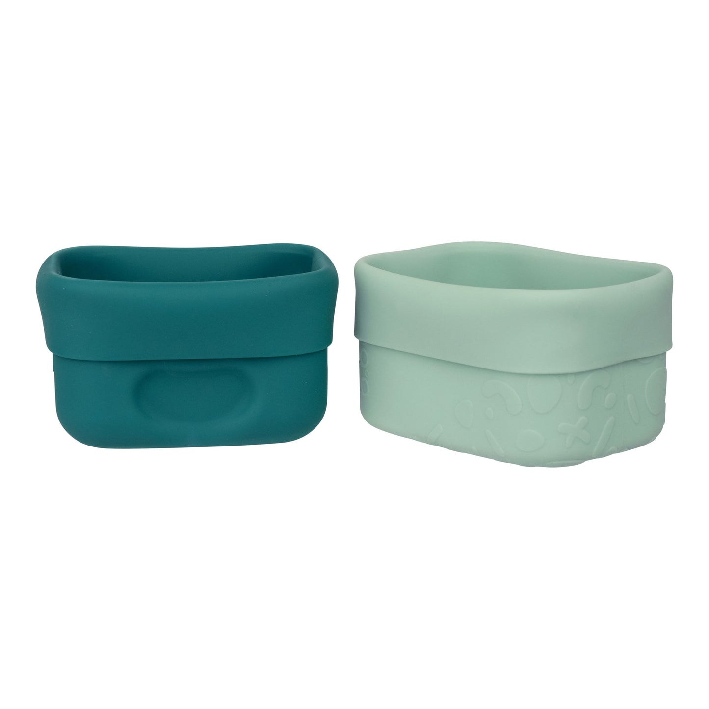 B.Box - Silicone Snack Cups