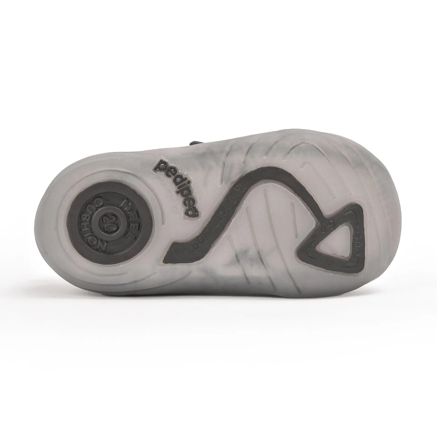 Pediped Footwear - Jupiter: Grip ‘n’ Go