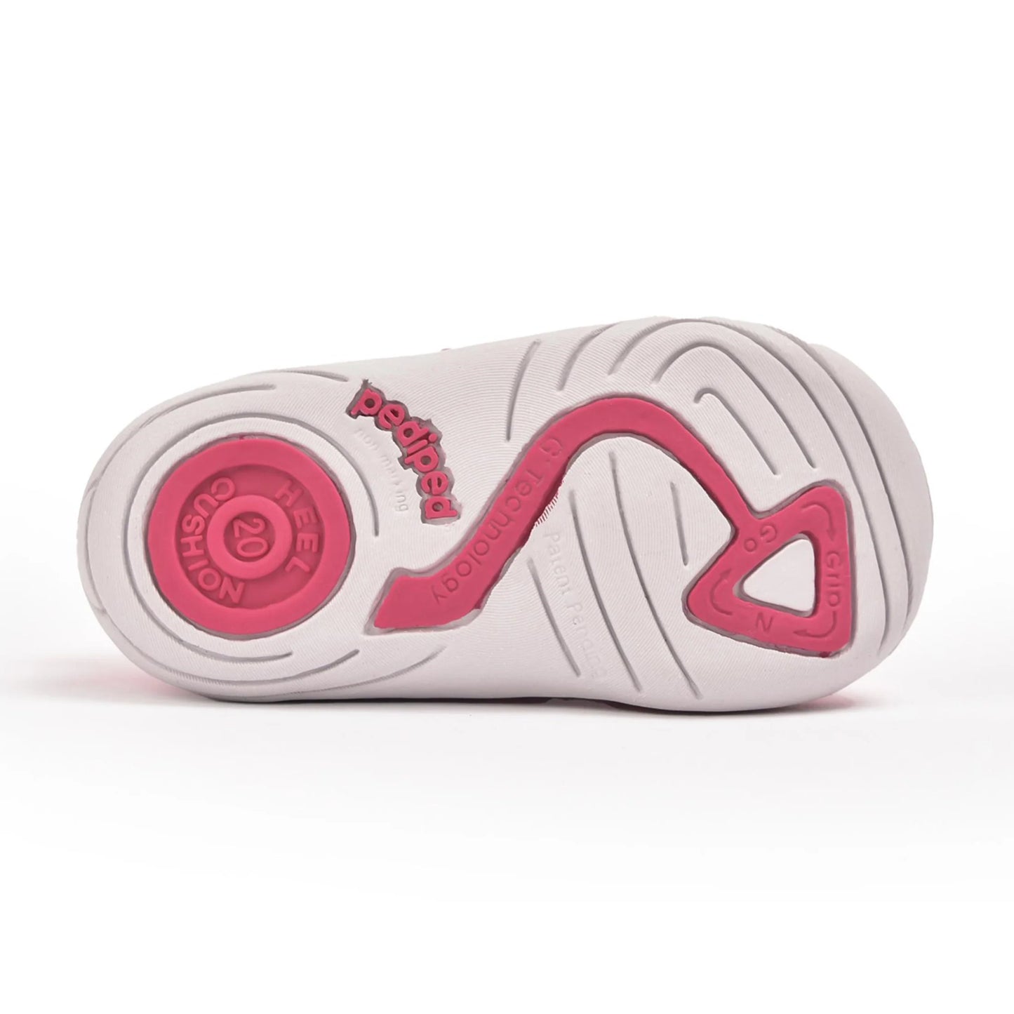 Pediped Footwear - Jupiter: Grip ‘n’ Go