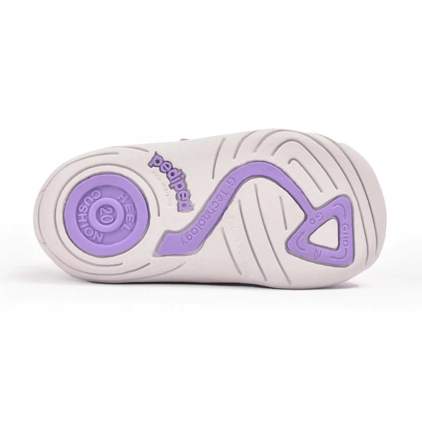 Pediped Footwear - Jupiter: Grip ‘n’ Go