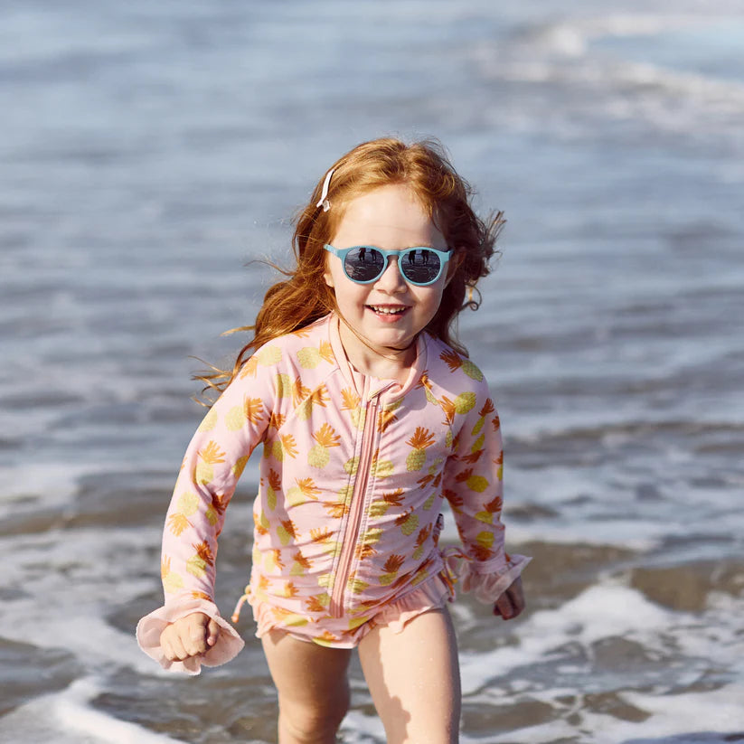 Babiators - Keyhole w/ Polarized  Lens Sunglasses