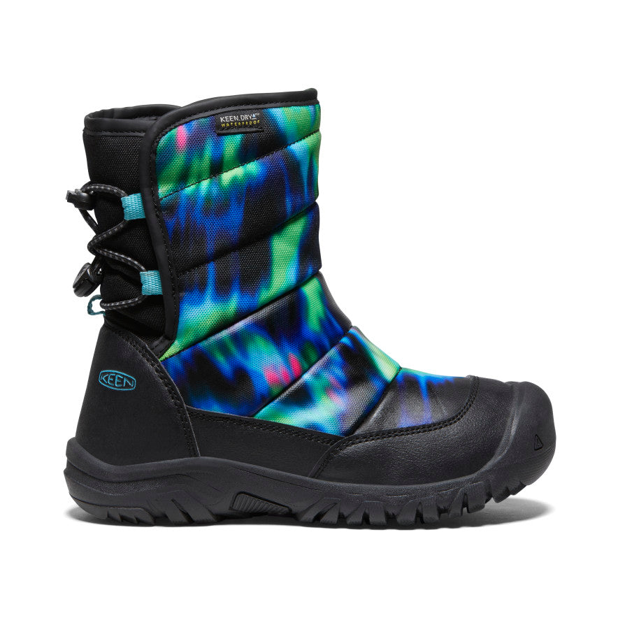 Keen - Puffrider Waterproof Winter Boot