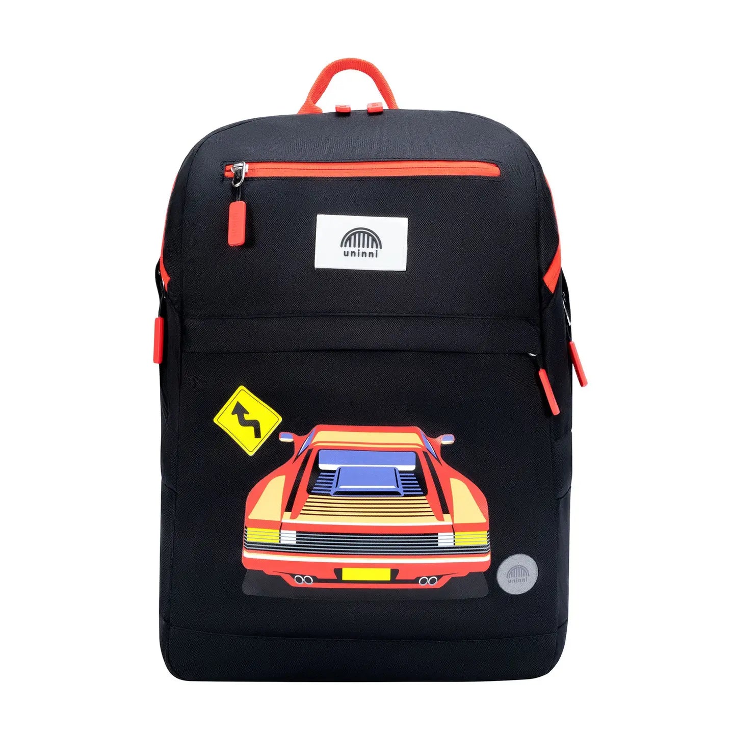 uninni - Bailey Backpack - the Racer