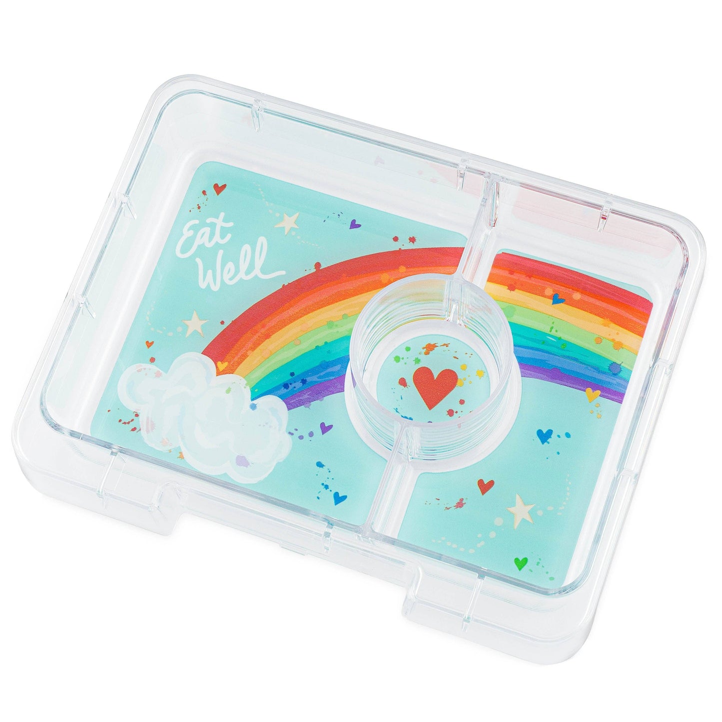 Yumbox - Yumbox Snack - Small Size Bento Lunch Box