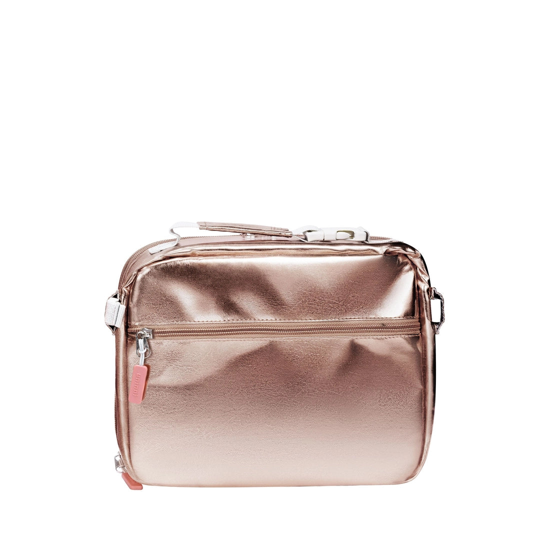 uninni - Ellis Lunch Bag - Metallic Gold