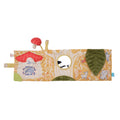Manhattan Toy - Soft Activity Crinkle Book