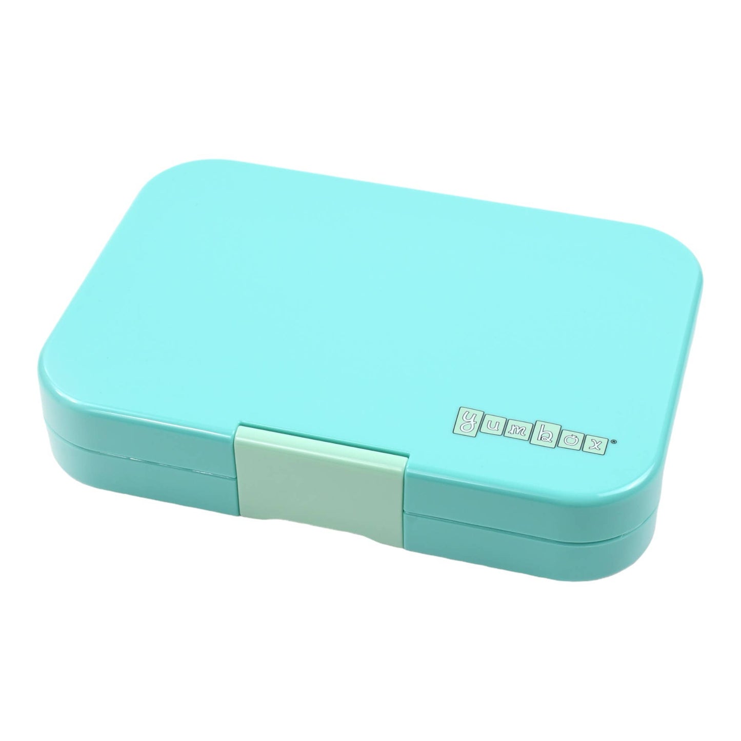 Yumbox - Yumbox Tapas - Leakproof Bento Box 4 or 5 Compartment Trays